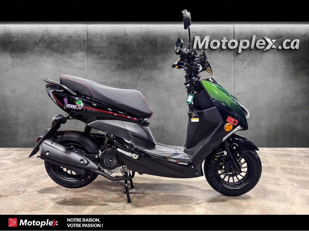 Scootterre Joker 2027