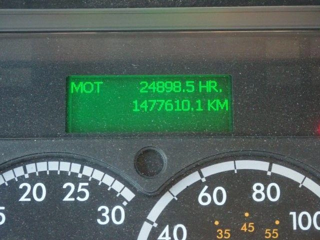 Freightliner Cascadia 2018