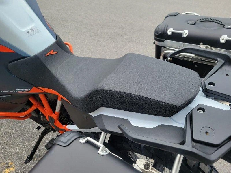 Ktm 1390 Super Adventure R 2026