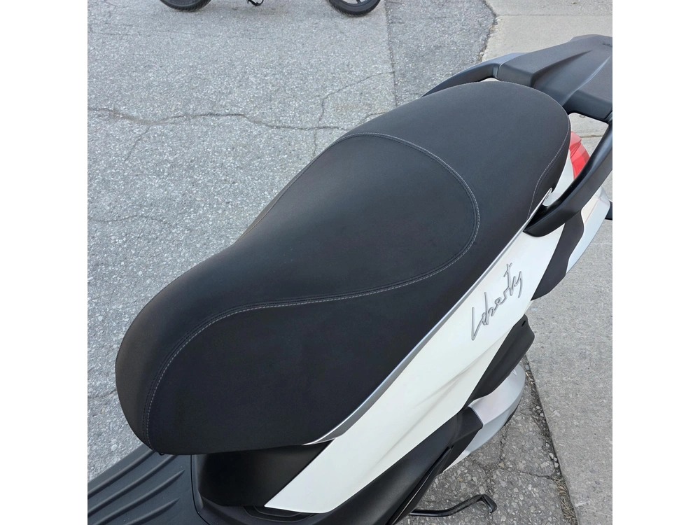 2025 Piaggio Liberty 150