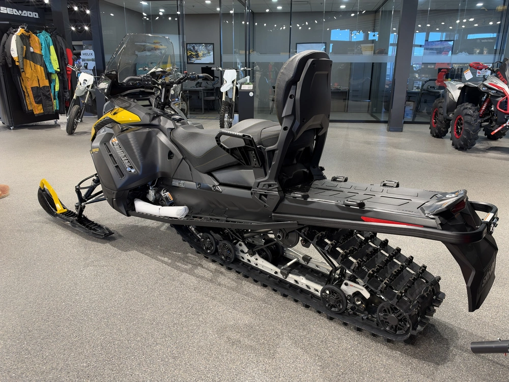 2027 Ski-doo Expedition Sport 600 Ace Charger 1.5" E.s. Kcva