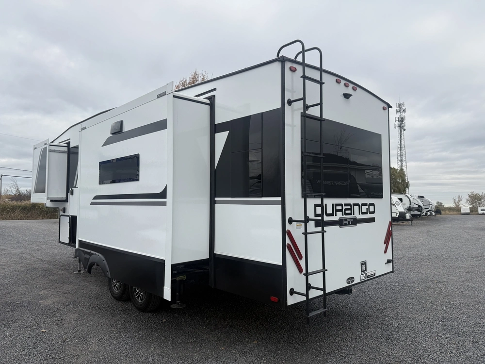 Kz-rv Durango H-t 250hst 2027