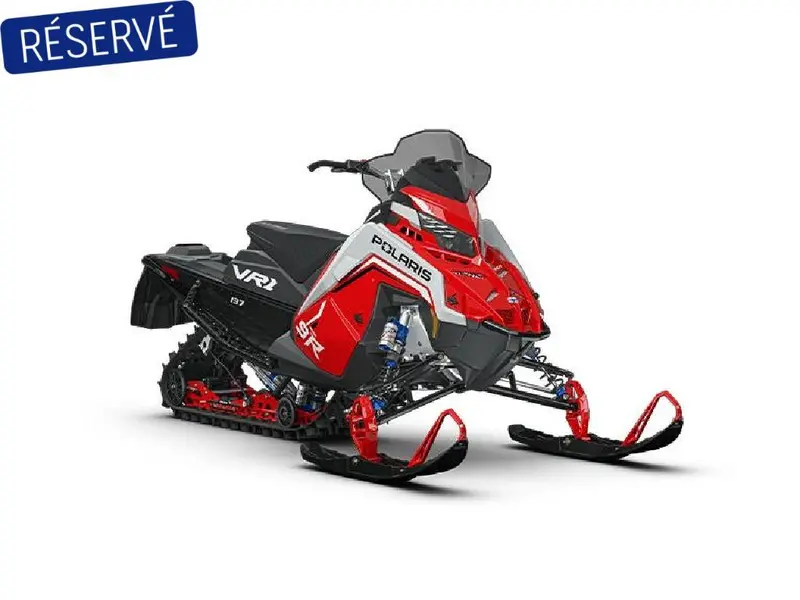 Polaris 9R INDY VR1 137 2027