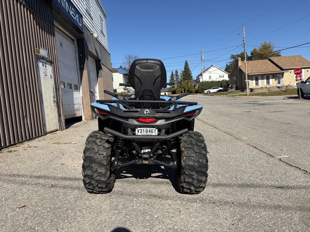 Can-am Outlander Max Xt 700 2026