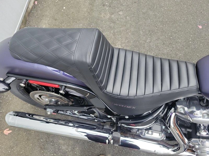 2025 Harley-davidson Cruiser Fxbb - Street Bob®