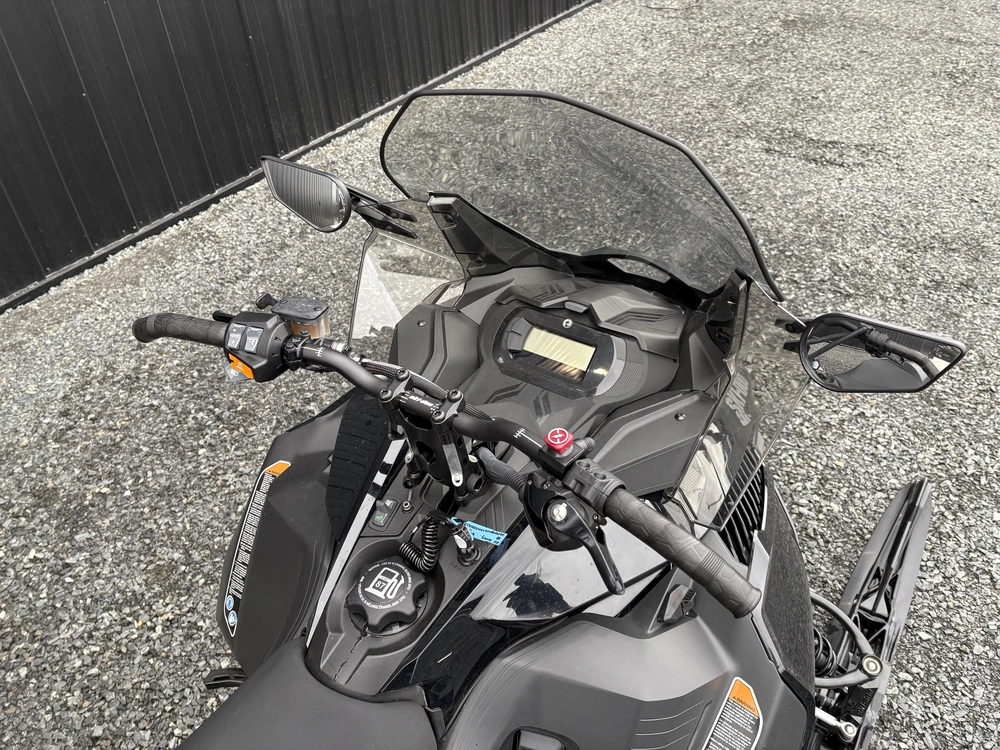 2022 Ski-doo Renegade Adrenaline 900