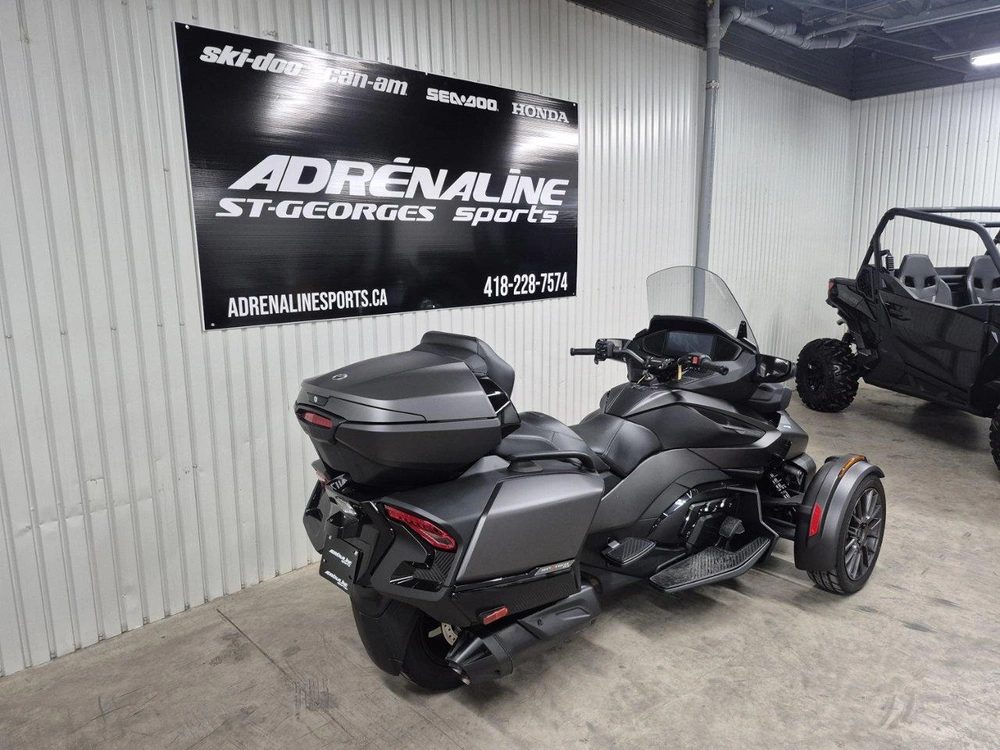 Can-am Rt Limited (se6) 2026