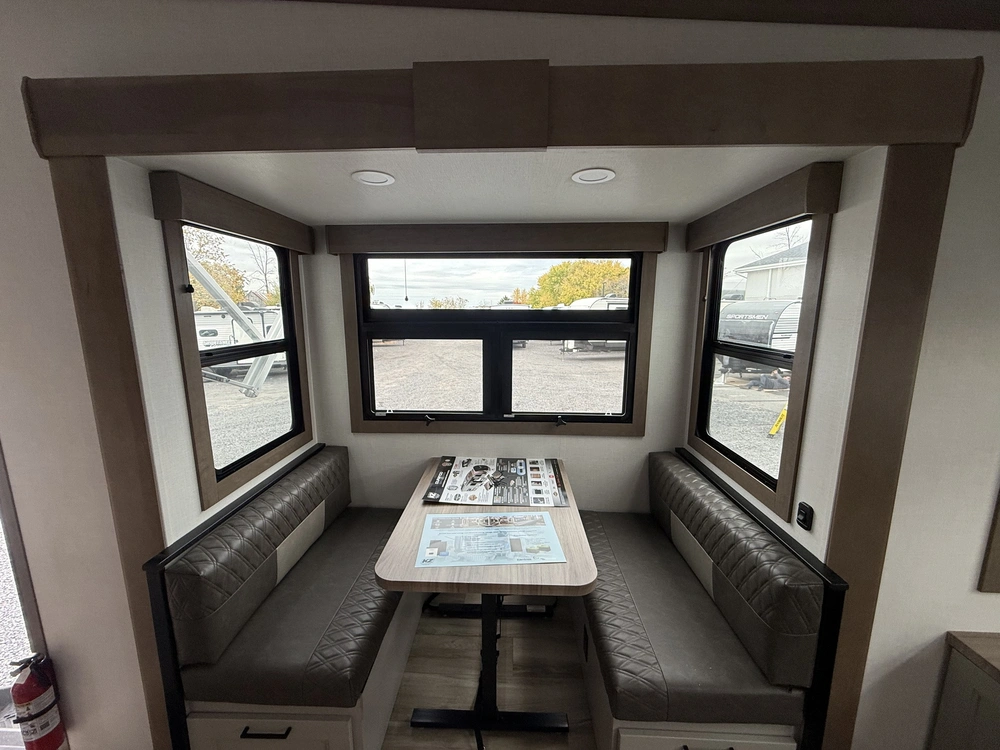 Kz-rv Durango H-t 250hst 2027