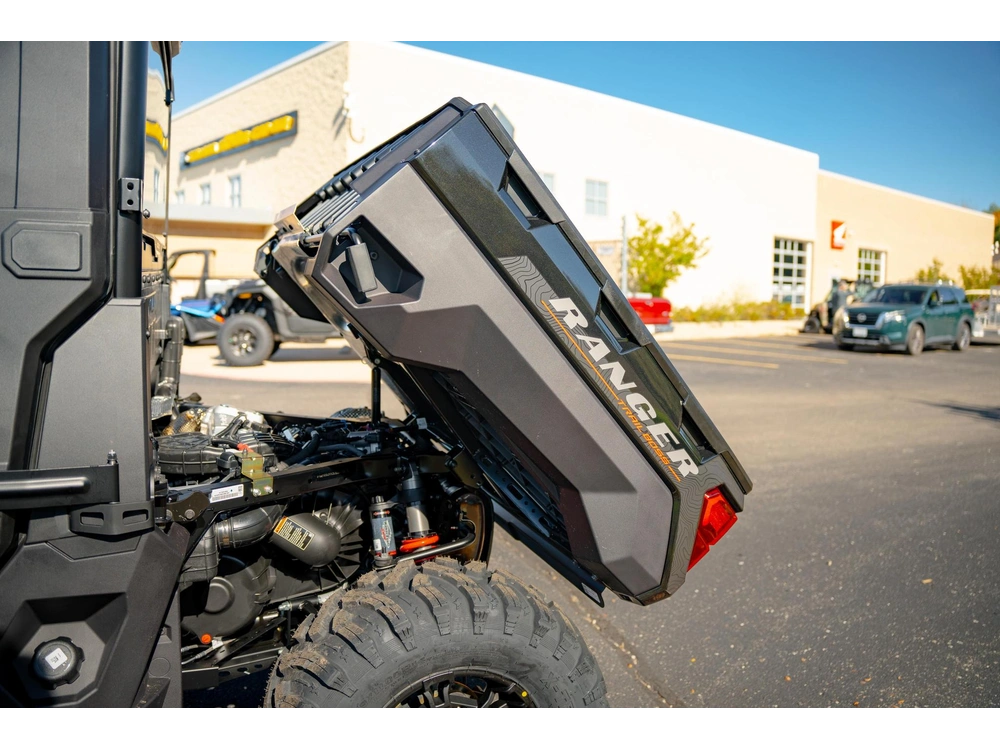 2027 Polaris Ranger Xp 1000 Northstar Trail Boss