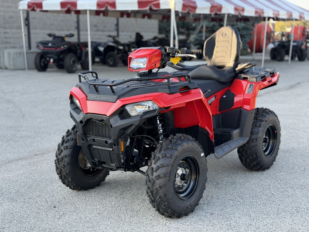 2026 Polaris Sportsman Touring 570