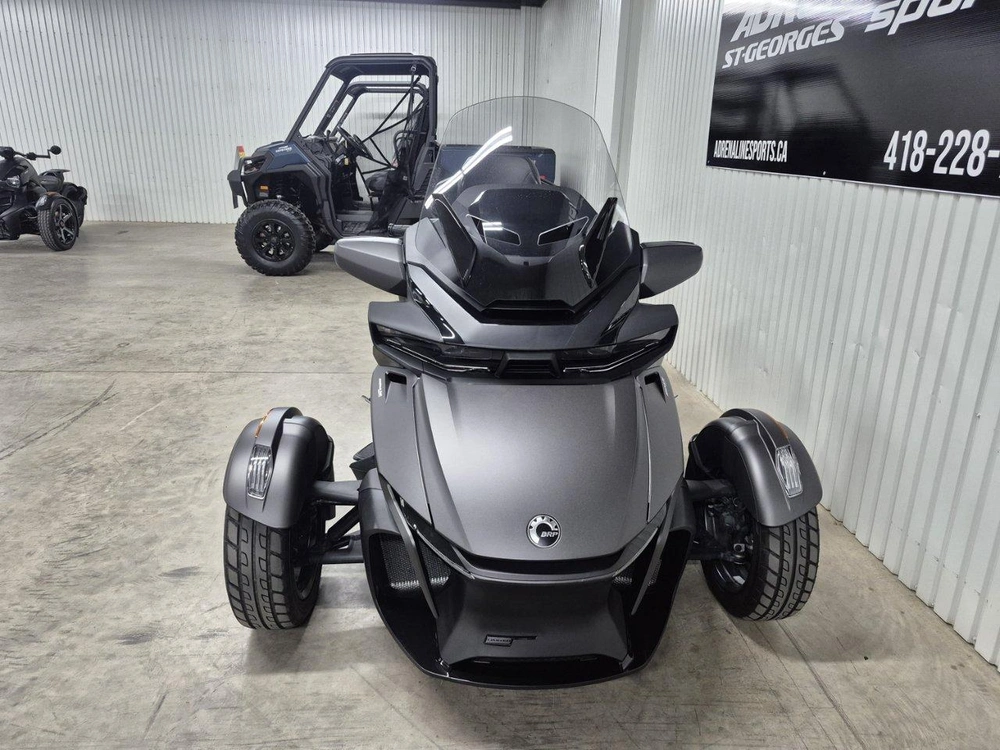 Can-am Rt Limited (se6) 2026