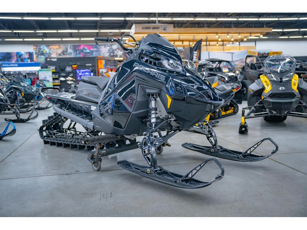 2027 Polaris 850 Rmk Sps 155