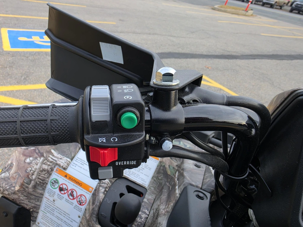Suzuki Lt-a750xpz Eps 2026