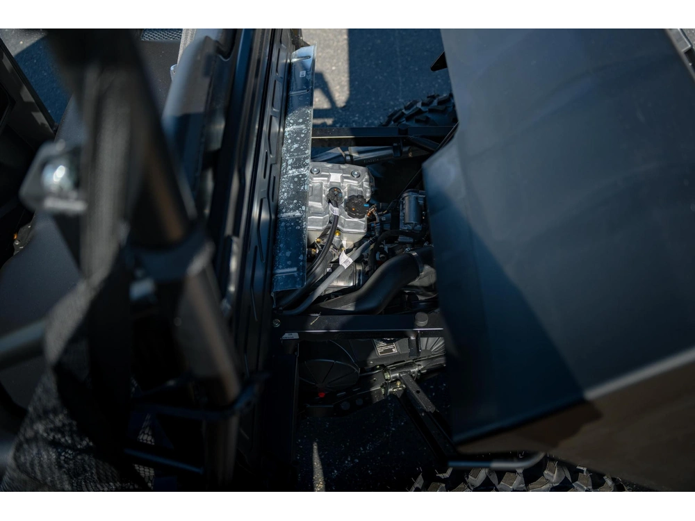 2027 Polaris Ranger 500