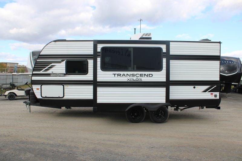 2027 Grand Design Transcend 20MKX