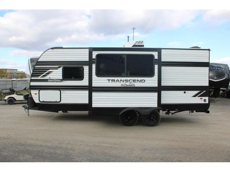 Grand Design Transcend 20MKX 2027