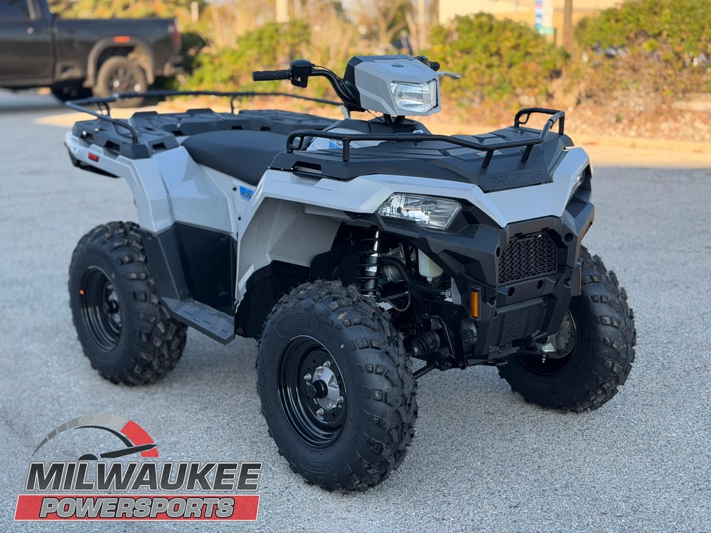 2026 Polaris Sportsman 450 Ho Eps