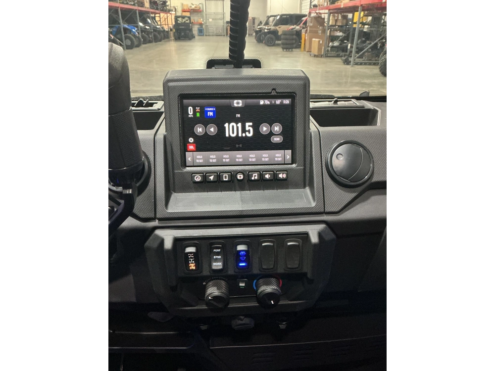 2027 Polaris Rgr Crew Xp 1000 Ns Tx Ed
