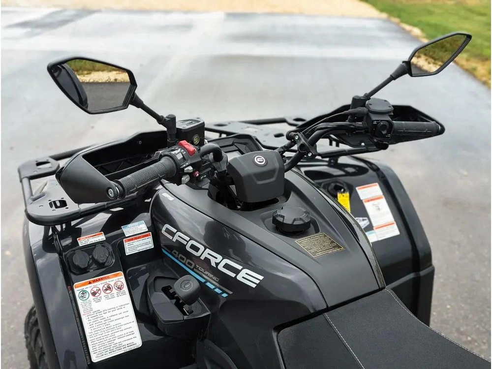 2026 Cfmoto Cforce 400 Touring