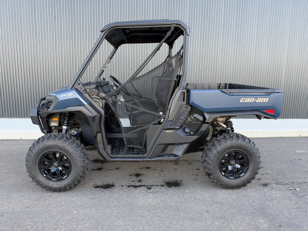 2026 Can-am Defender Xt Hd11 8ctb