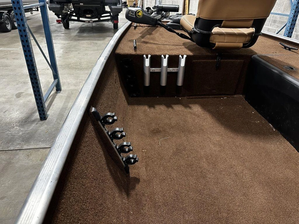 2018 Tracker Bass Tracker® Classic Xl