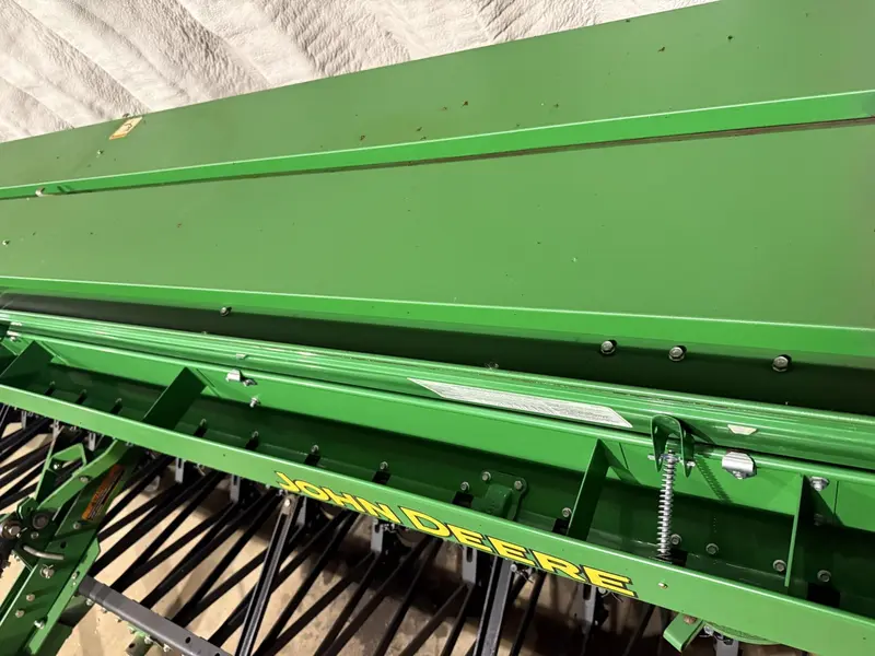 2017 John Deere Bd1113