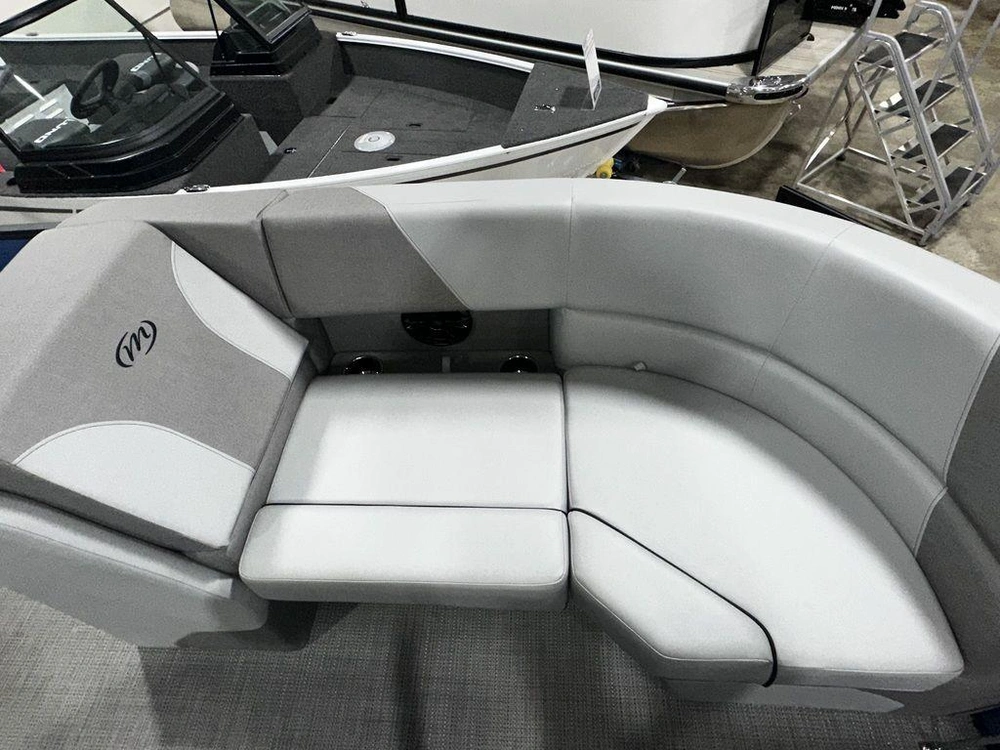 2026 Manitou Aurora 21 Rf