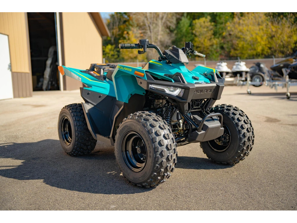 2026 Polaris Outlaw 70 Efi