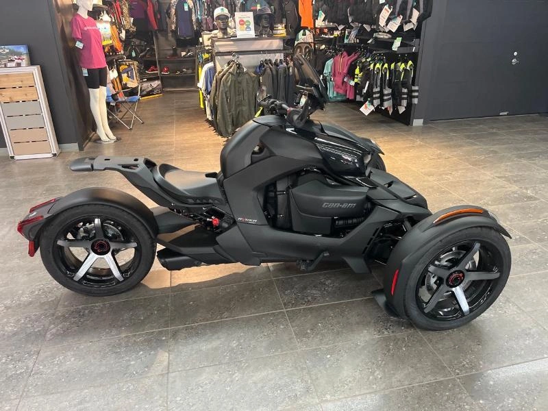 2025 Can-am Ryker Sport 900 Ace