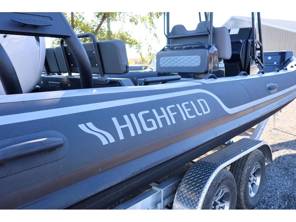 2025 Highfield Sp 760