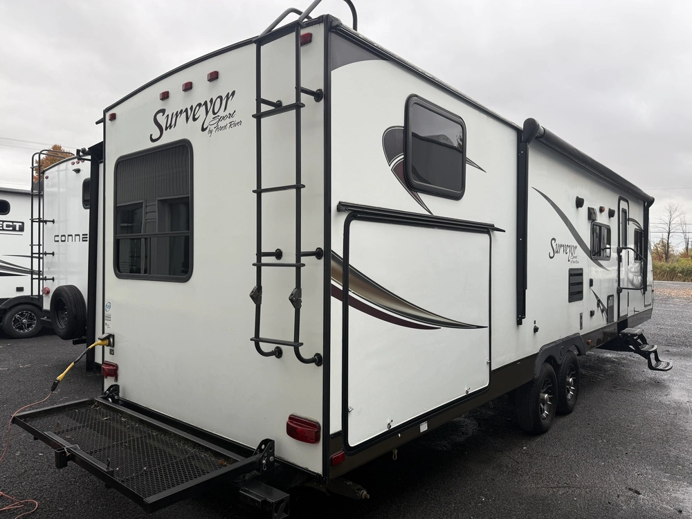 Forest River Surveyor Sport Sp-3051 2013