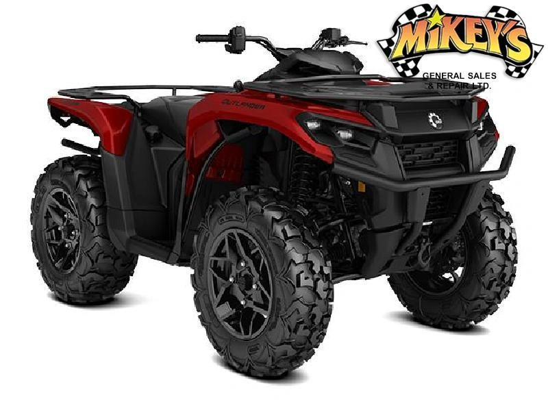 2027 Can-am Outlander Xt 700