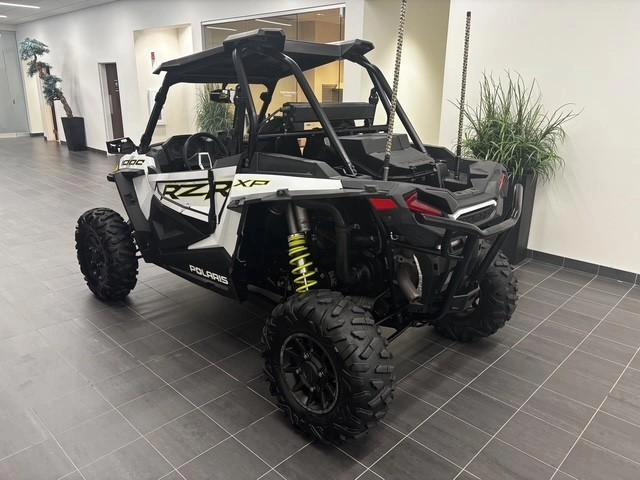 Polaris Rzr 1000 2021