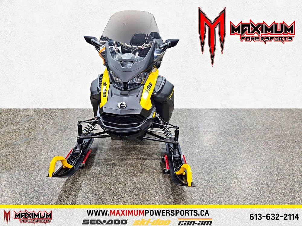 Ski-doo Expedition Sport 900 Ace 2023