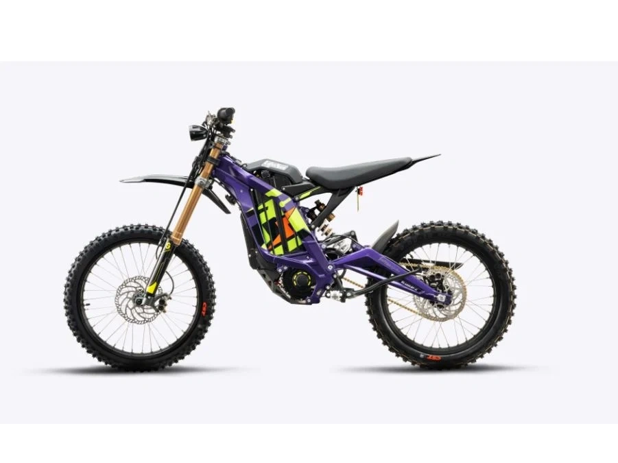 2026 Surron Light Bee X