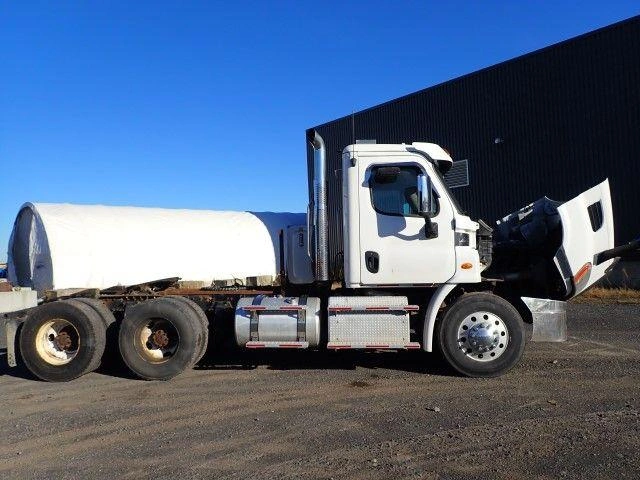 Freightliner Ca113dc 2016