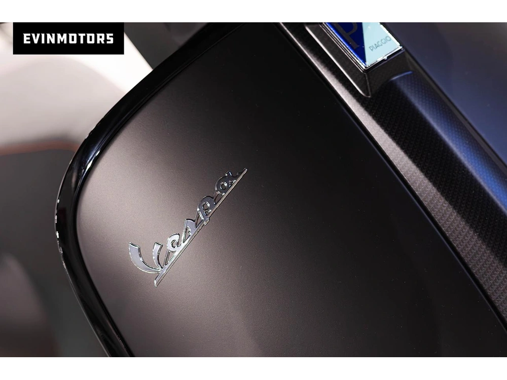 2027 Vespa Gts 310 Supersport