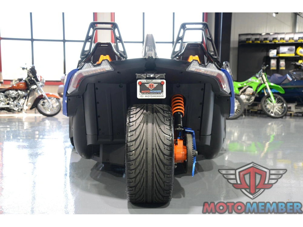 2024 Slingshot R Manual