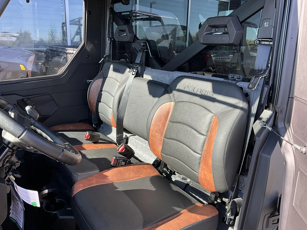 Polaris Ranger Xp 1000 Northstar Edition Ultimate 2027