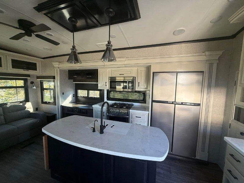 Jayco Pinnacle 32rlts 2023