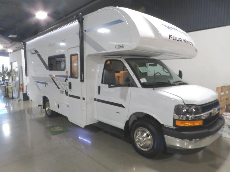 Thor Motor Coach Four Winds 22z.gm 2027