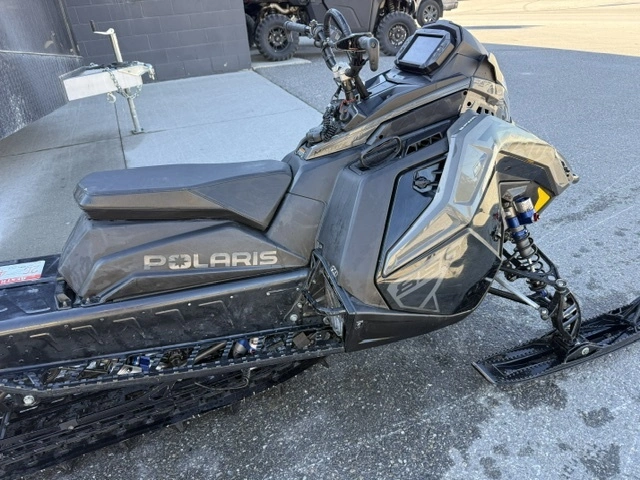 2024 Polaris Rmk Khaos 155
