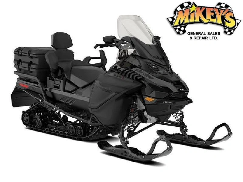 2027 Ski-doo Expedition Se 900 Ace Turbo R Ice Crosscut 1.5'' E.s. W/ 10.25'' Touchscreen