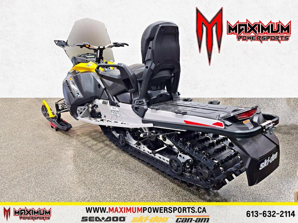Ski-doo Expedition Sport 900 Ace 2023