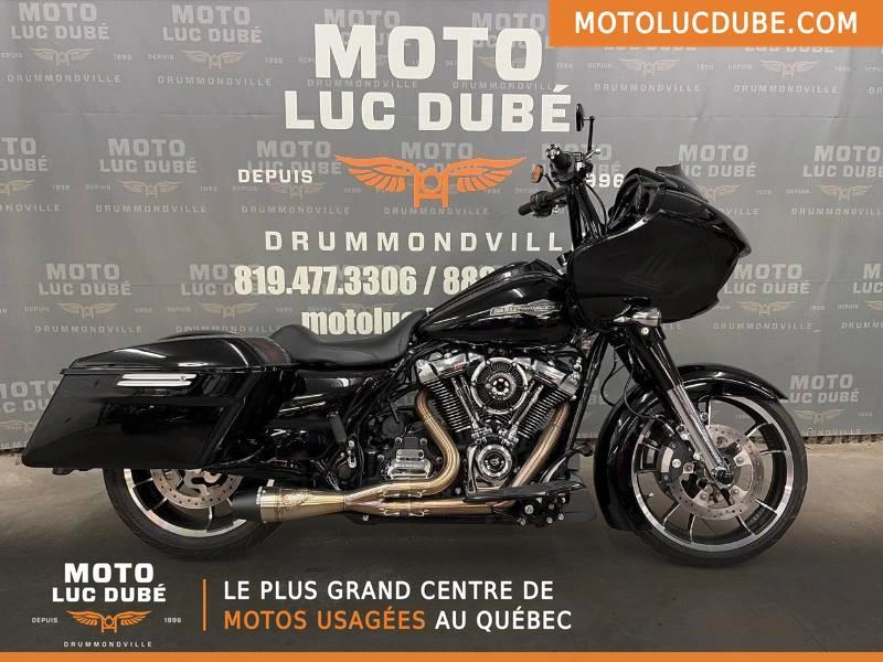 Harley-davidson Fltrx Road Glide 2021