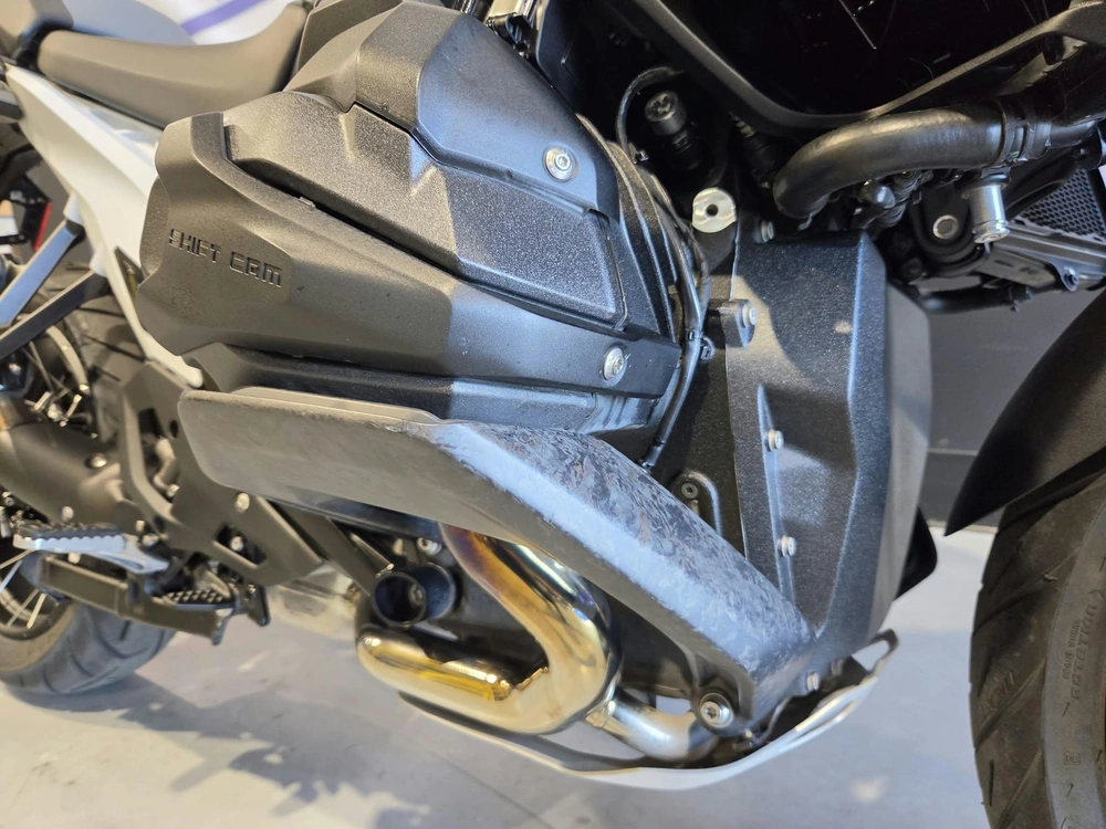 Bmw R1300gs 2026