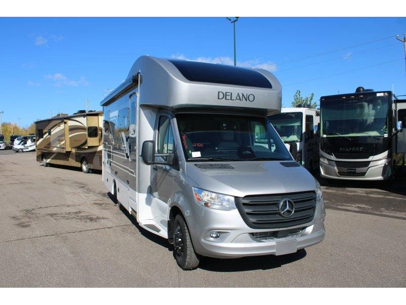 2027 Thor Motor Coach Delano 24xl
