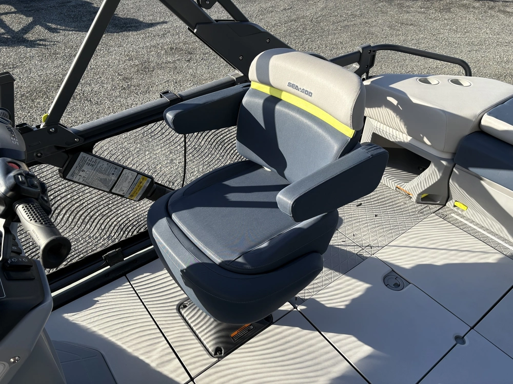2025 Sea-doo Switch Cruise Ltd 21 230