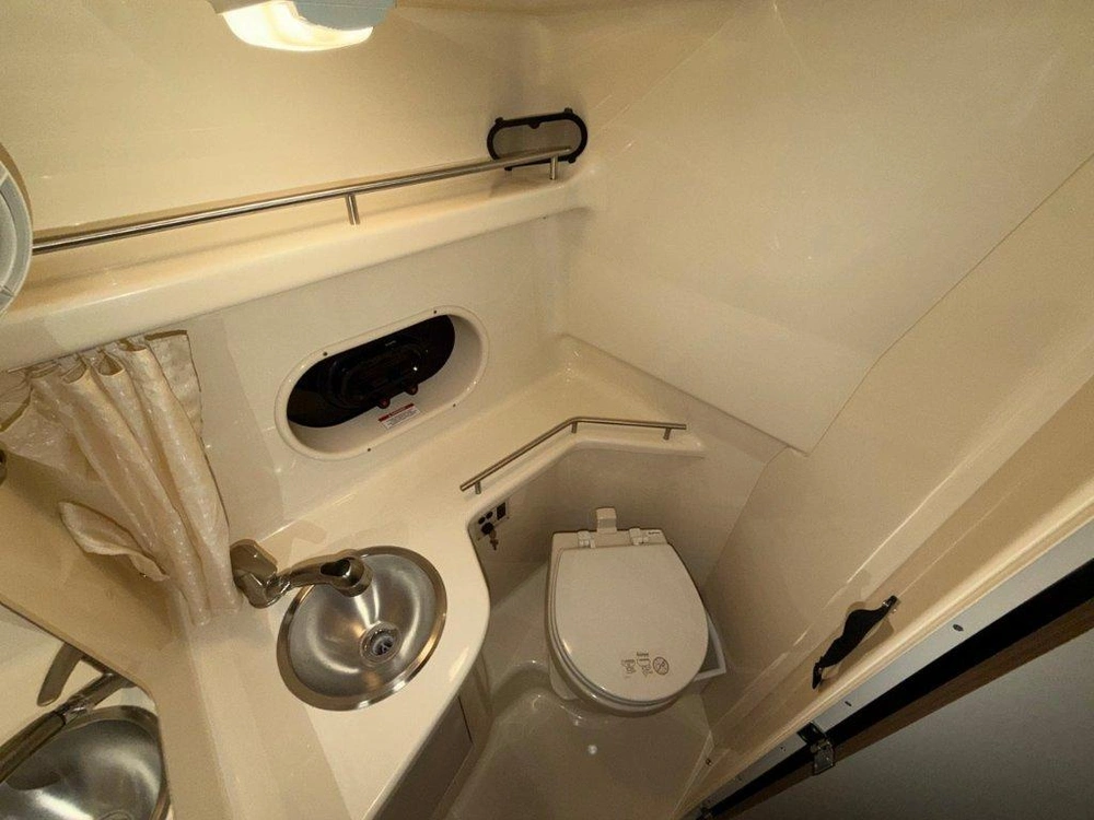 Sea Ray Sundancer 280 2015