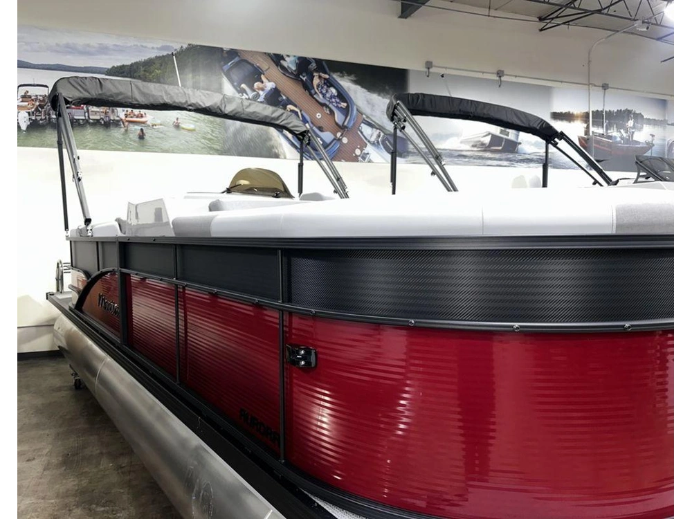 2026 Manitou Aurora 21 Rf